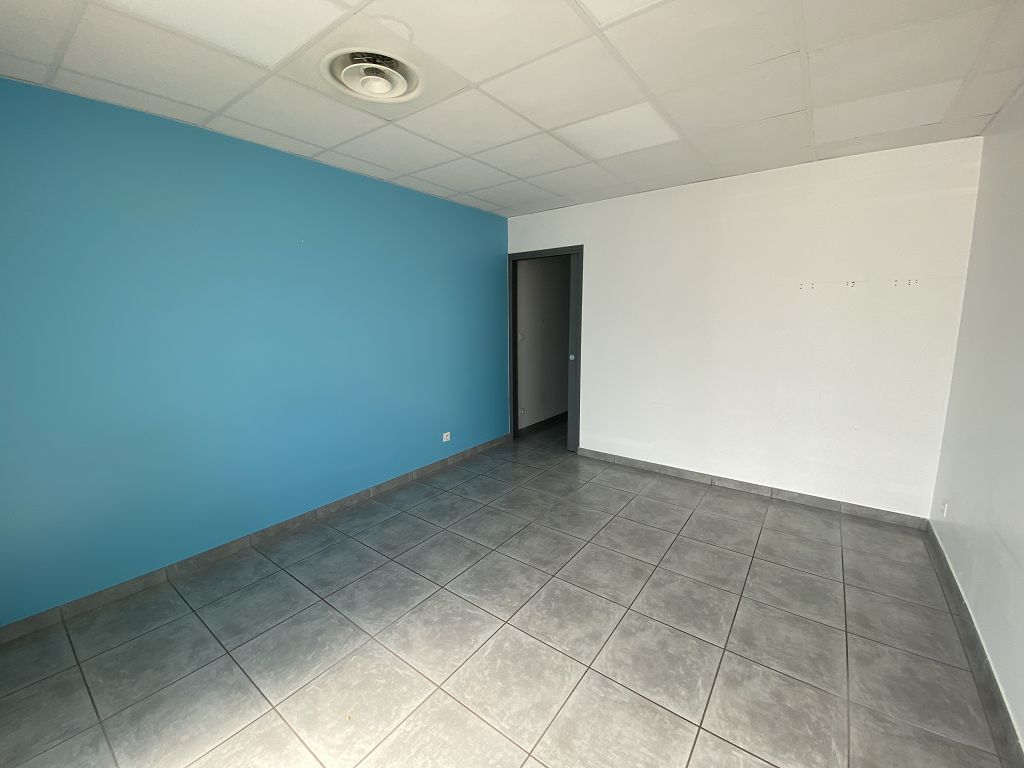 Local commercial FEURS (42110) ROCHETTE IMMOBILIER