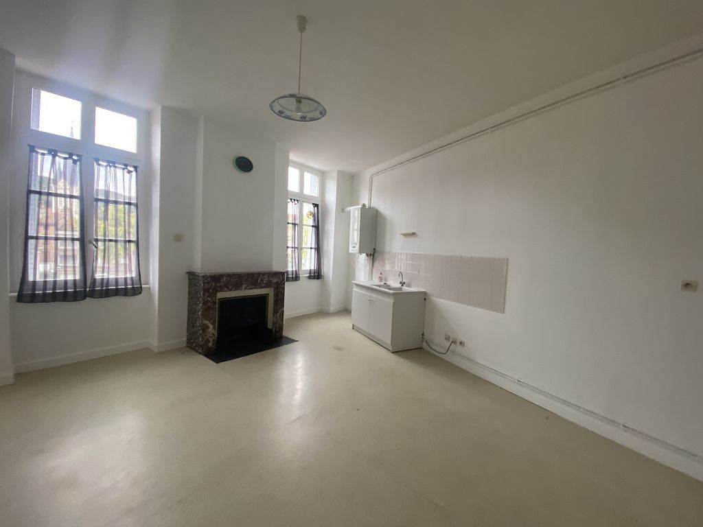 Appartement F1 bis BOEN (42130) ROCHETTE IMMOBILIER
