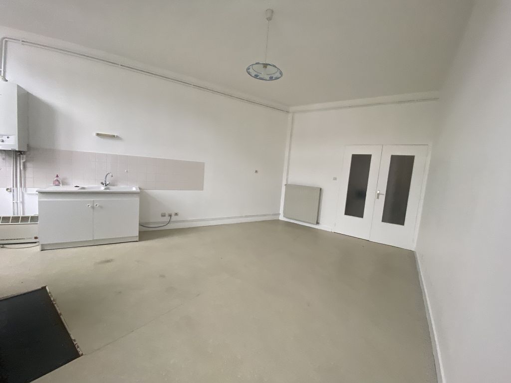 Appartement F1 bis BOEN (42130) ROCHETTE IMMOBILIER