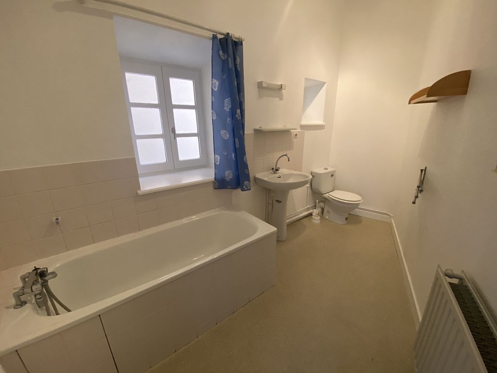 Appartement F1 bis BOEN (42130) ROCHETTE IMMOBILIER
