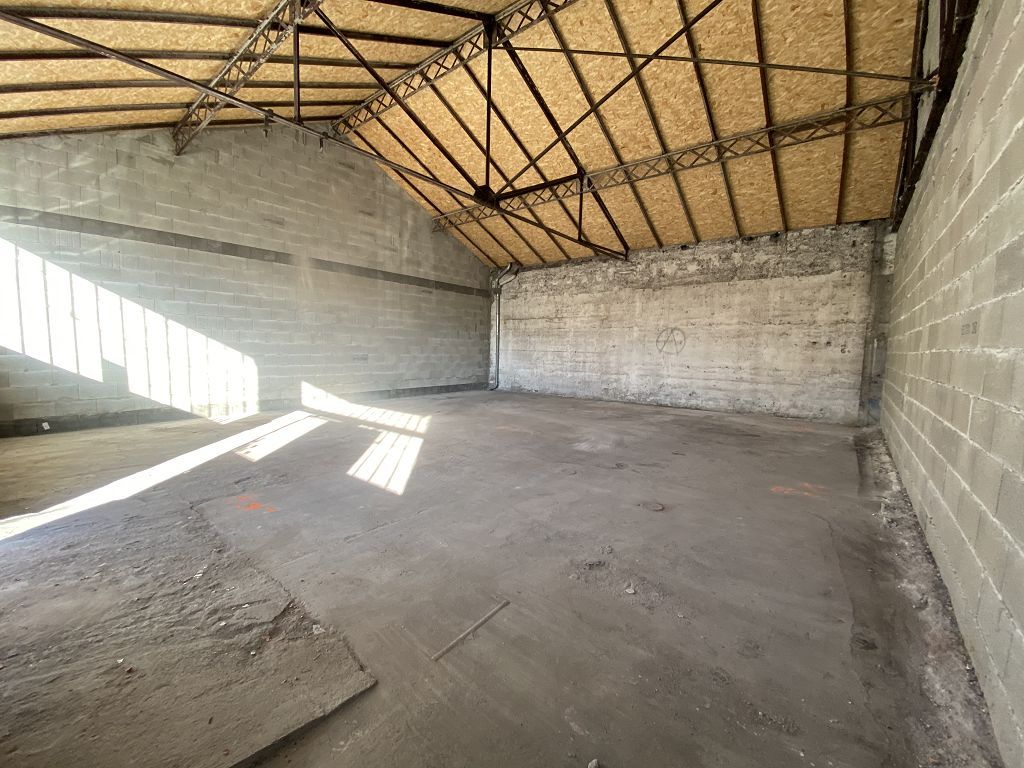 Garage MONTROND LES BAINS (42210) ROCHETTE IMMOBILIER