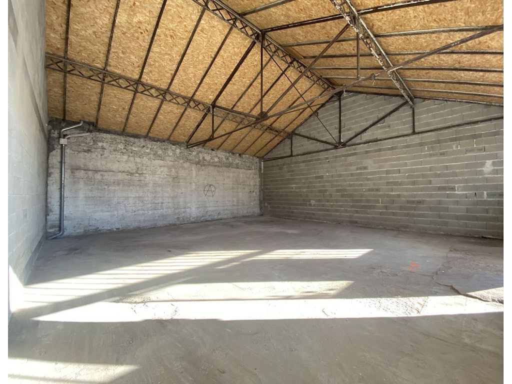 Garage MONTROND LES BAINS (42210) ROCHETTE IMMOBILIER