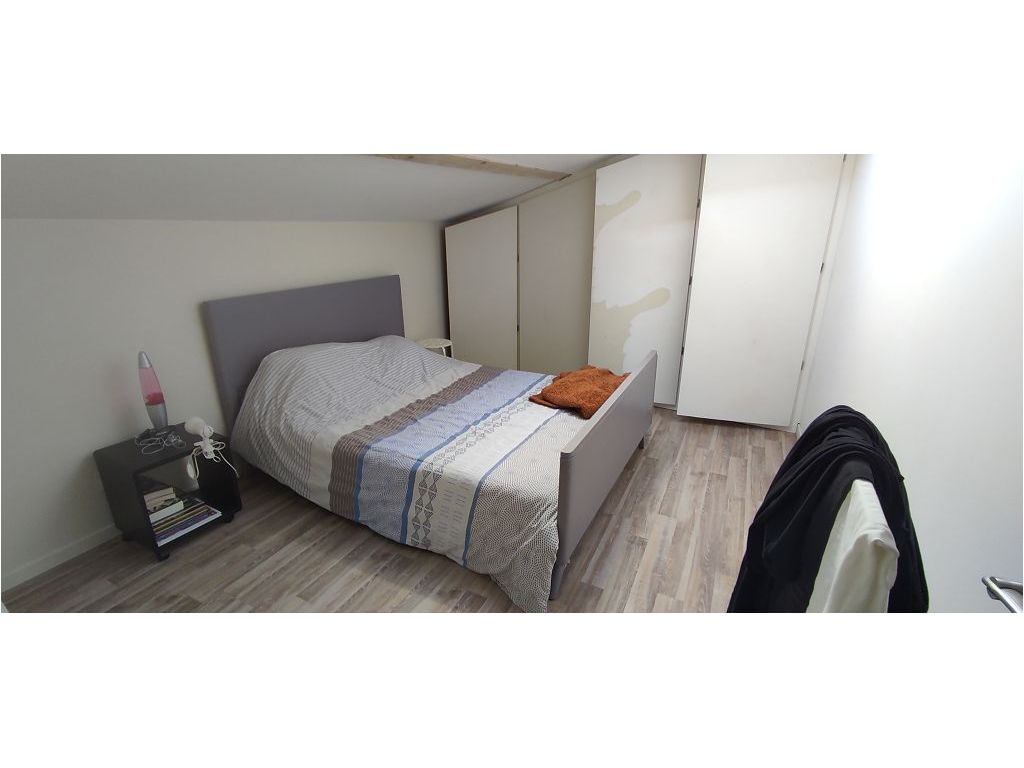 Appartement F2 MARCILLY LE CHATEL (42130) ROCHETTE IMMOBILIER