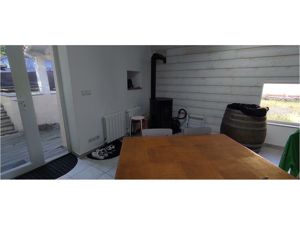 Appartement F2 MARCILLY LE CHATEL (42130) ROCHETTE IMMOBILIER