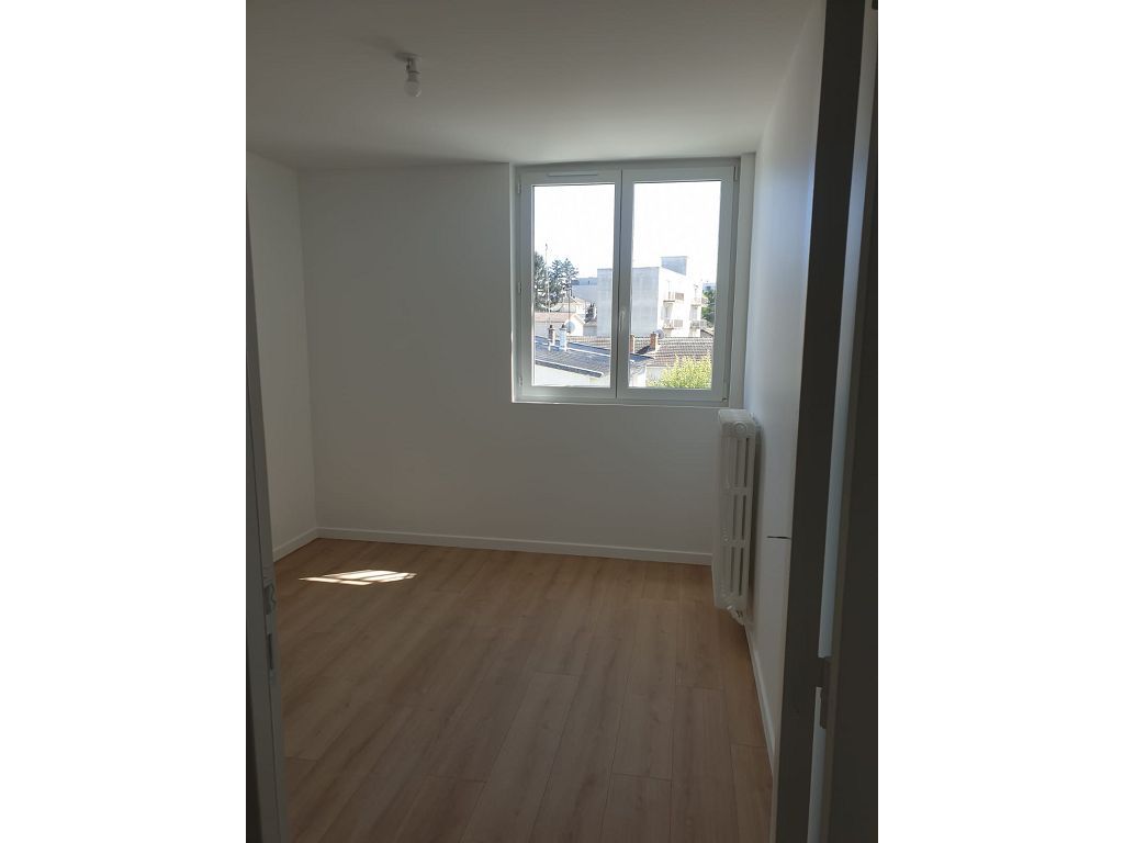 Appartement F2 FEURS (42110) ROCHETTE IMMOBILIER