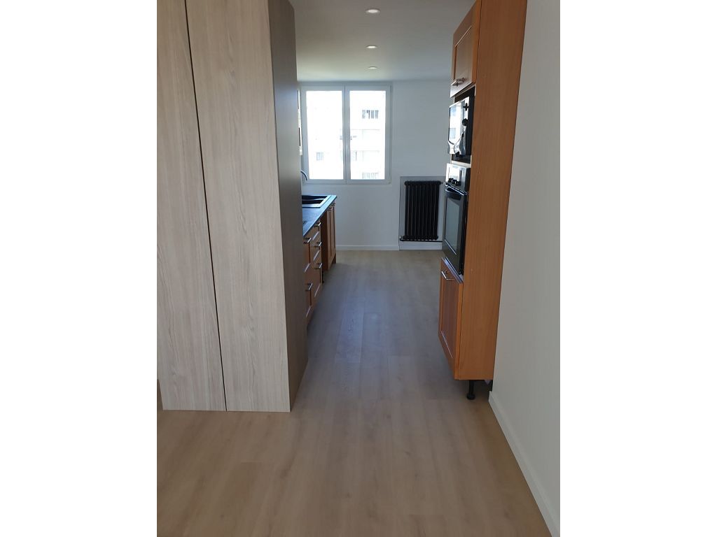 Appartement F2 FEURS (42110) ROCHETTE IMMOBILIER