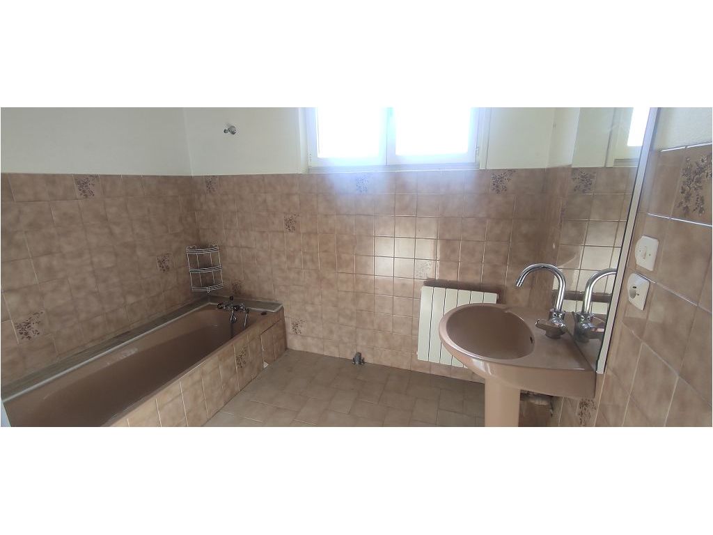 Appartement F3 MONTVERDUN (42130) ROCHETTE IMMOBILIER