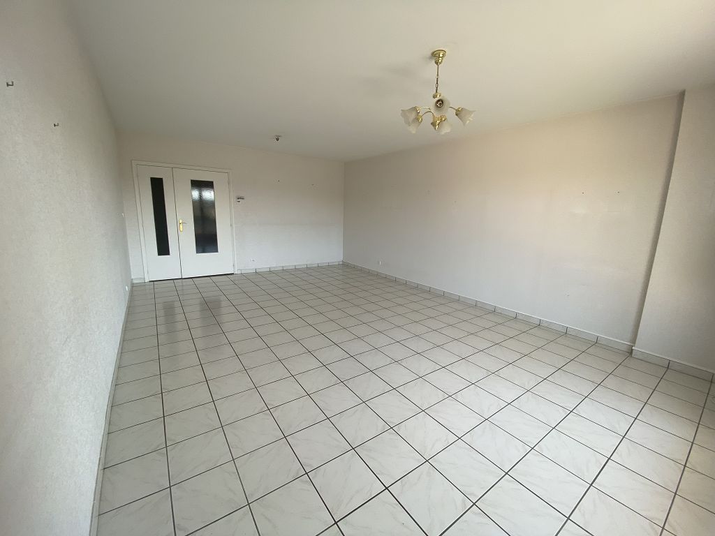 Appartement F4 MONTROND LES BAINS (42210) ROCHETTE IMMOBILIER