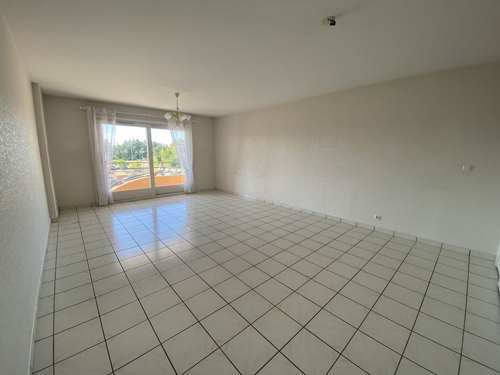 Appartement F4 MONTROND LES BAINS (42210) ROCHETTE IMMOBILIER
