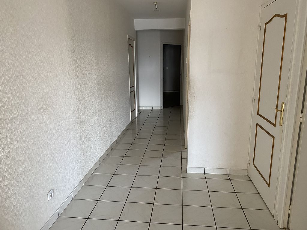 Appartement F4 MONTROND LES BAINS (42210) ROCHETTE IMMOBILIER