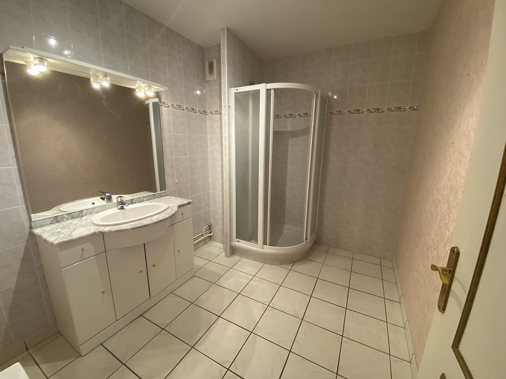 Appartement F4 MONTROND LES BAINS (42210) ROCHETTE IMMOBILIER