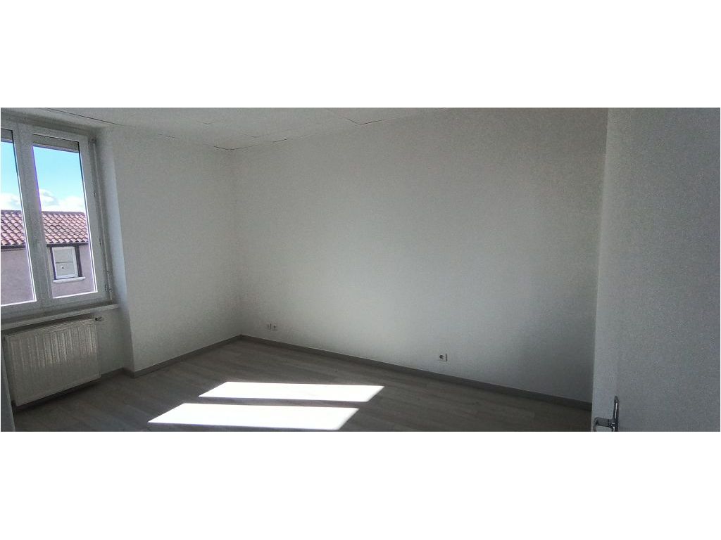 Appartement F2 CUZIEU (42330) ROCHETTE IMMOBILIER