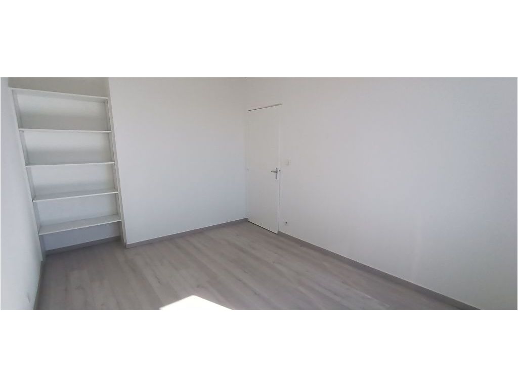 Appartement F2 CUZIEU (42330) ROCHETTE IMMOBILIER