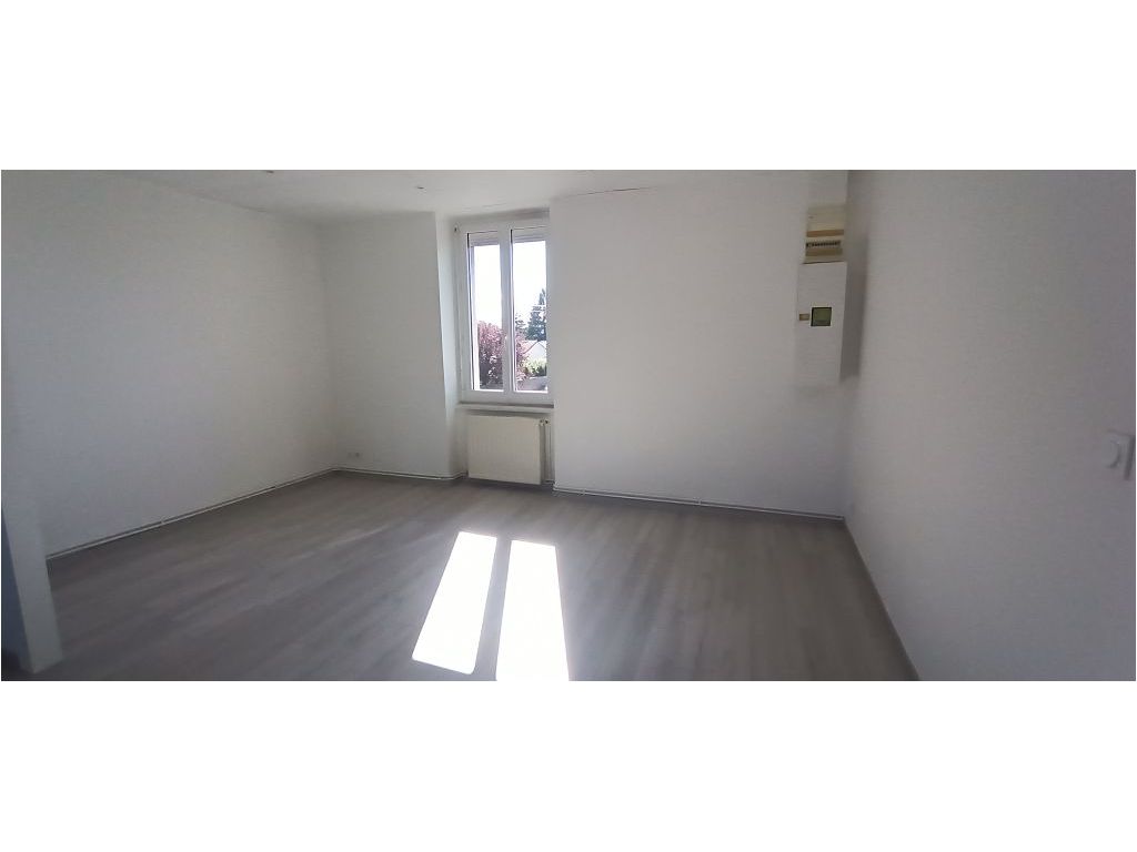 Appartement F2 CUZIEU (42330) ROCHETTE IMMOBILIER