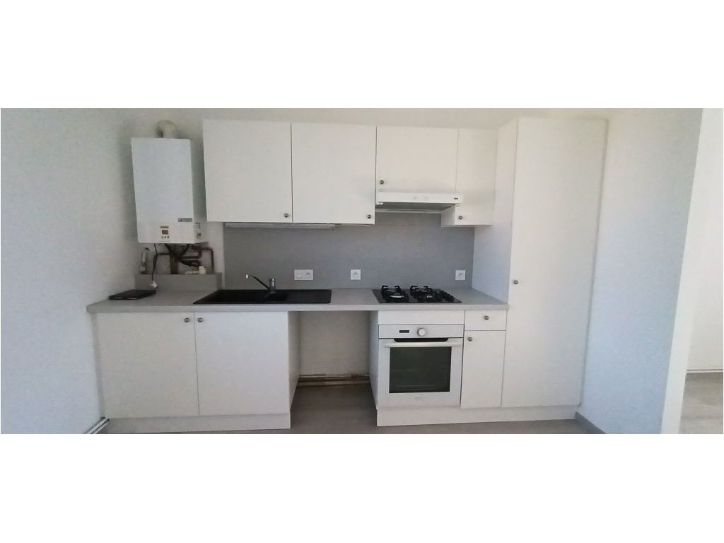 Appartement F2 CUZIEU (42330) ROCHETTE IMMOBILIER