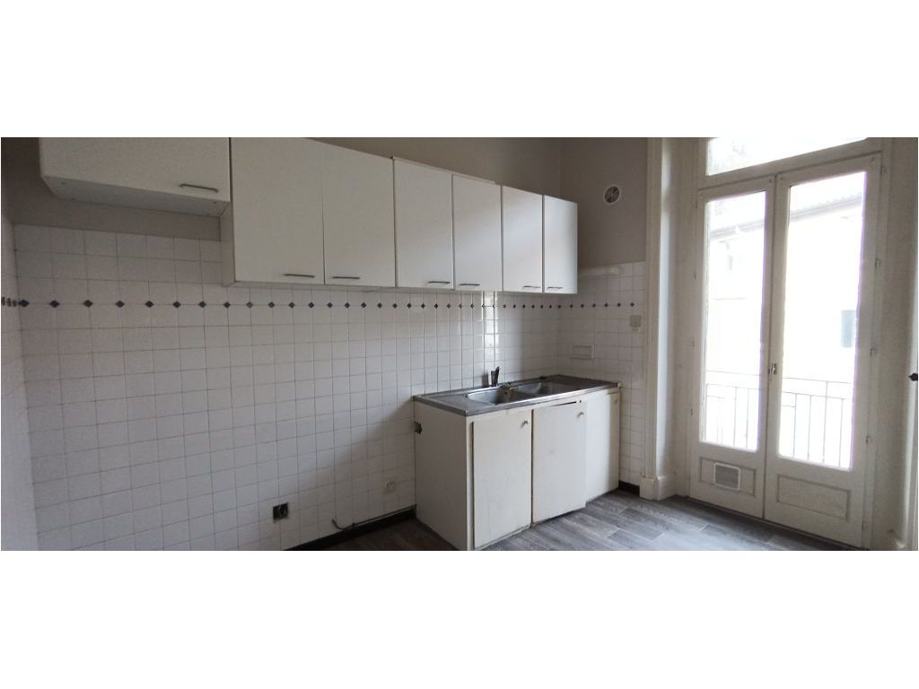 Appartement F3 BOEN-SUR-LIGNON (42130) ROCHETTE IMMOBILIER