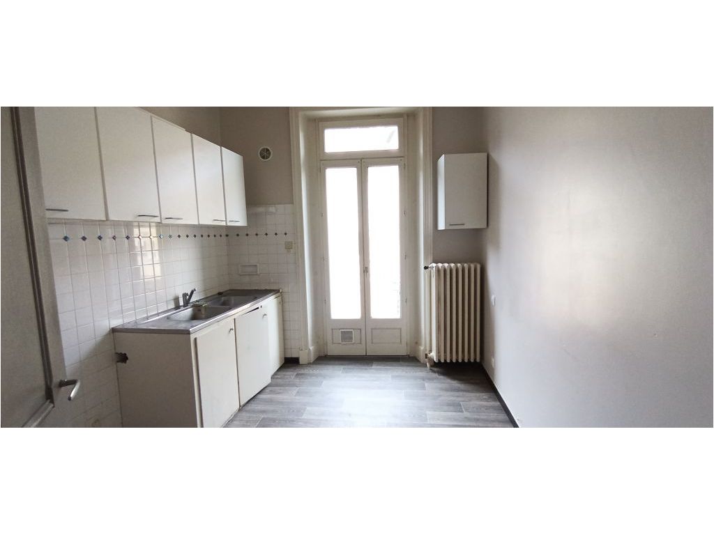 Appartement F3 BOEN-SUR-LIGNON (42130) ROCHETTE IMMOBILIER