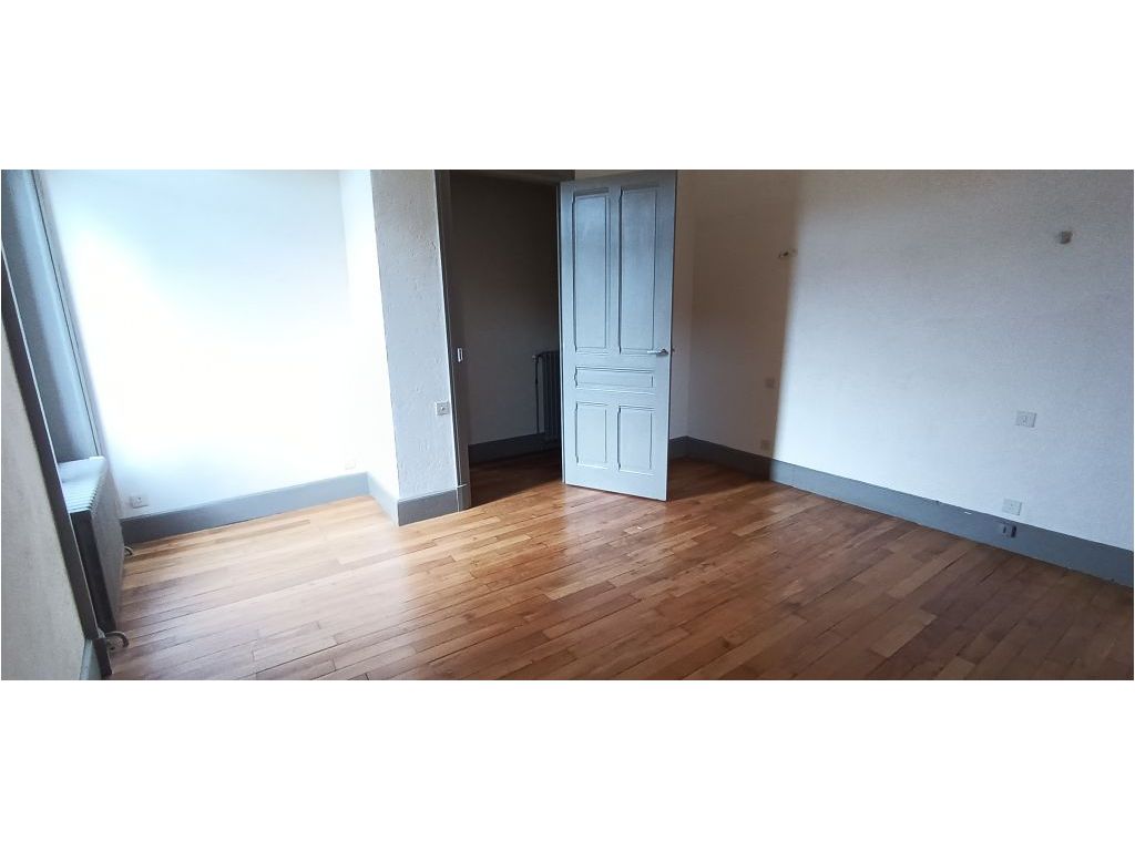 Appartement F3 BOEN-SUR-LIGNON (42130) ROCHETTE IMMOBILIER