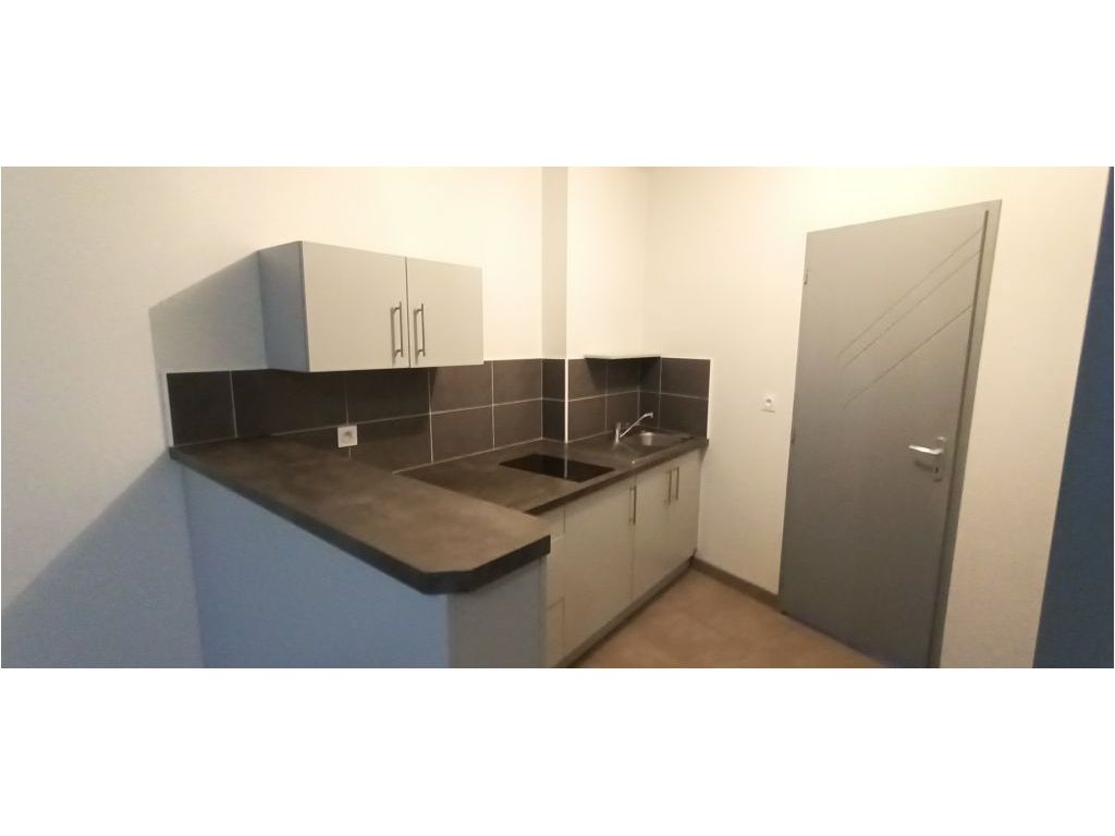 Appartement F2 MONTROND LES BAINS (42210) ROCHETTE IMMOBILIER