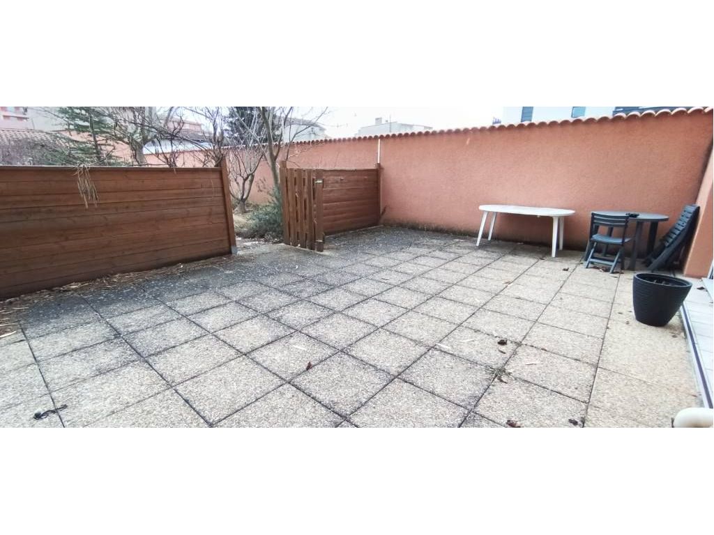 Appartement F2 MONTROND LES BAINS (42210) ROCHETTE IMMOBILIER