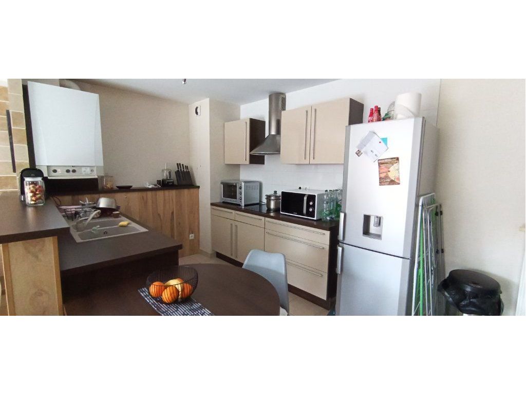 Appartement F2 MONTROND LES BAINS (42210) ROCHETTE IMMOBILIER