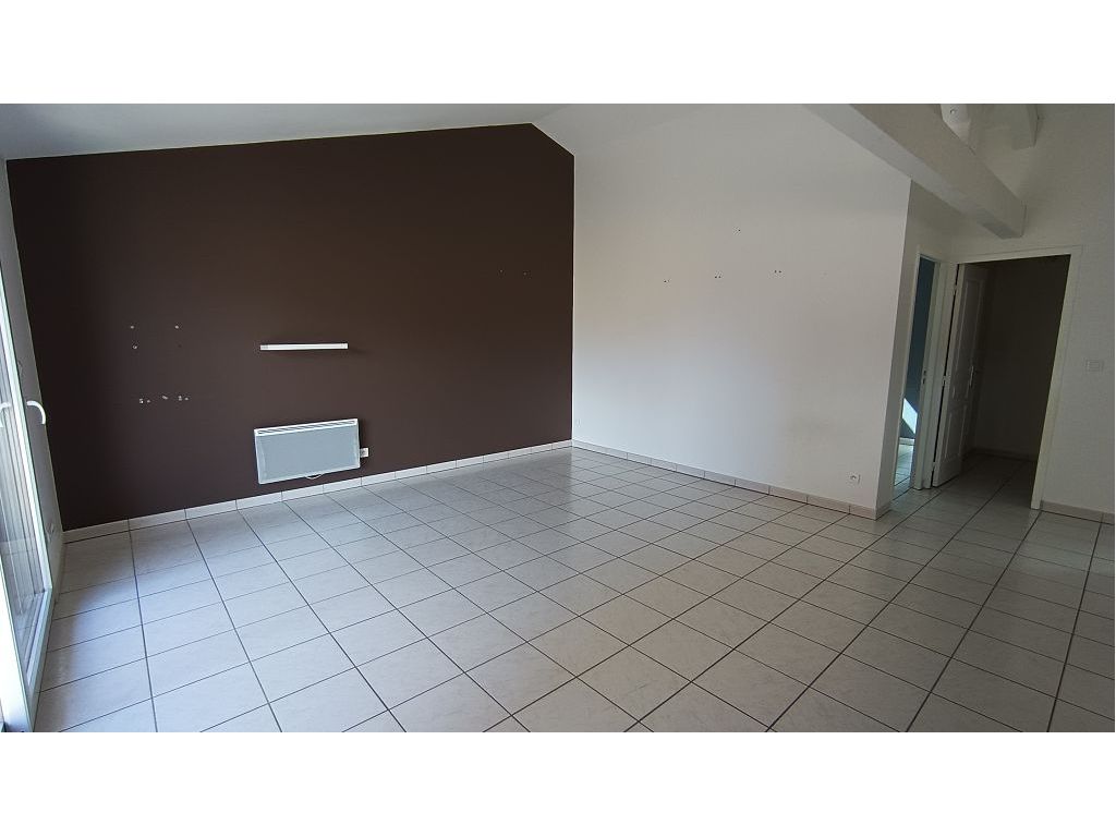 Appartement F3 CHAMBEON (42110) ROCHETTE IMMOBILIER