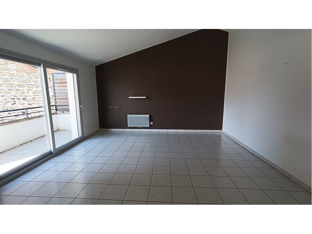 Appartement F3 CHAMBEON (42110) ROCHETTE IMMOBILIER