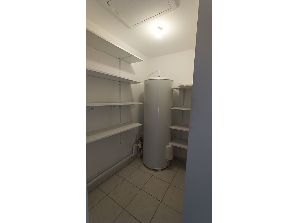 Appartement F3 CHAMBEON (42110) ROCHETTE IMMOBILIER
