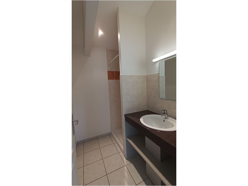 Appartement F3 CHAMBEON (42110) ROCHETTE IMMOBILIER