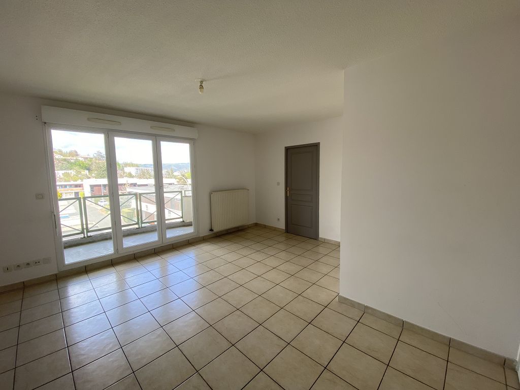 Appartement SAINT PRIEST EN JAREZ (42270) ROCHETTE IMMOBILIER