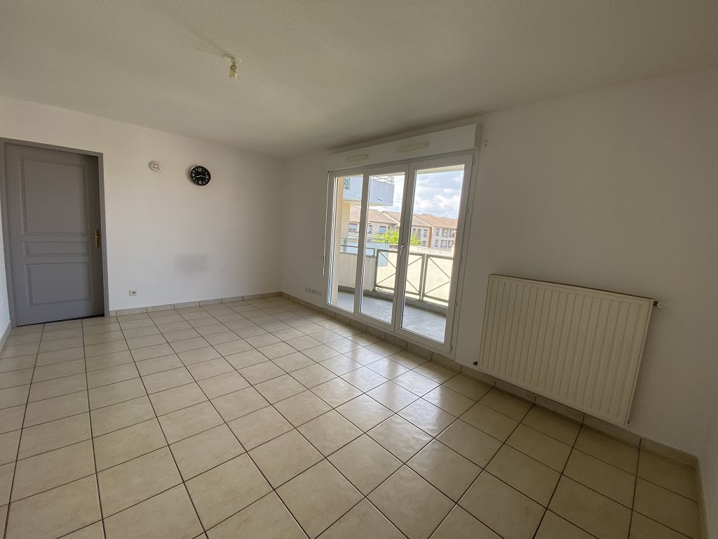 Appartement SAINT PRIEST EN JAREZ (42270) ROCHETTE IMMOBILIER