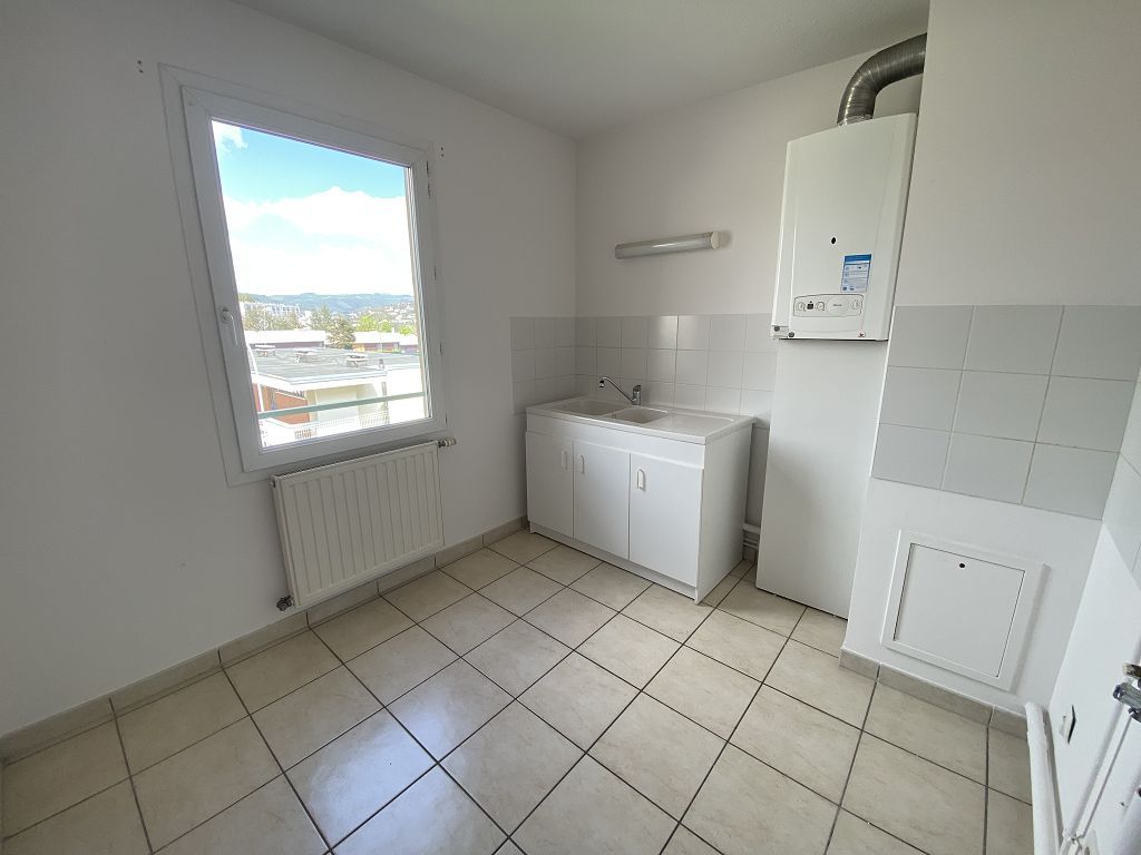 Appartement SAINT PRIEST EN JAREZ (42270) ROCHETTE IMMOBILIER