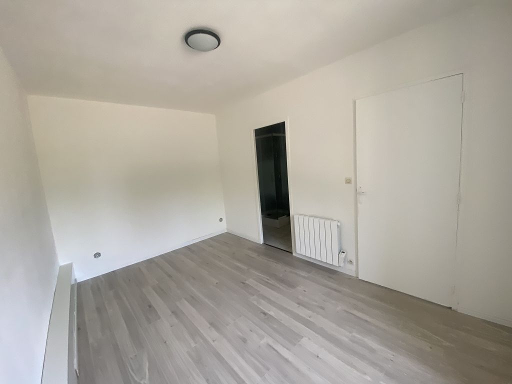 Appartement F2 BELLEGARDE EN FOREZ (42210) ROCHETTE IMMOBILIER