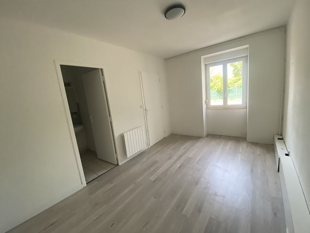 Appartement F2 BELLEGARDE EN FOREZ (42210) ROCHETTE IMMOBILIER