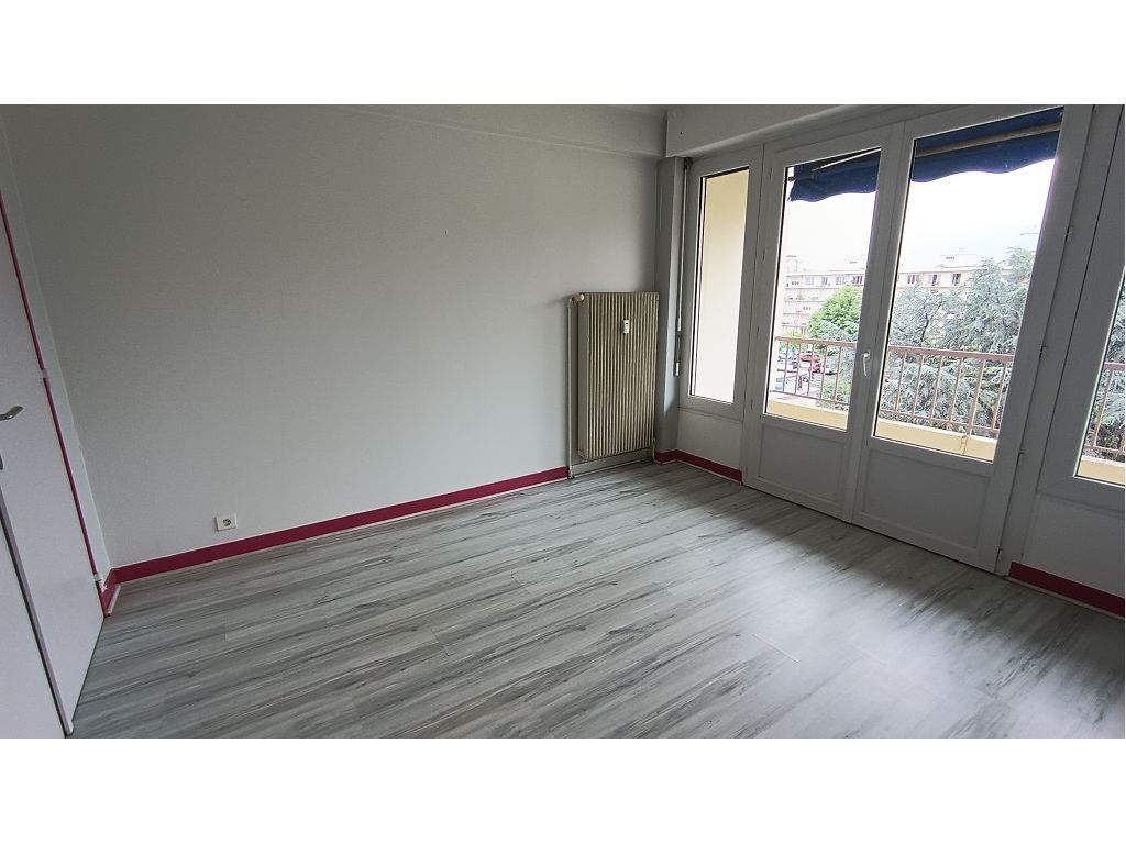 Appartement F3 MONTROND LES BAINS (42210) ROCHETTE IMMOBILIER