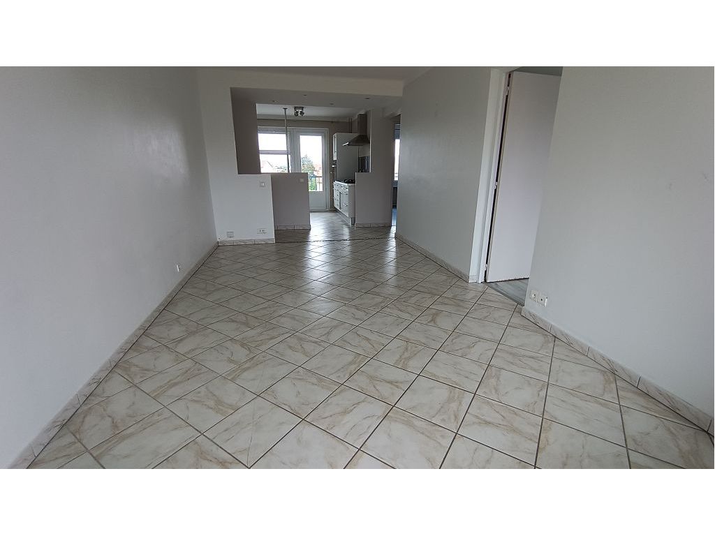 Appartement F3 MONTROND LES BAINS (42210) ROCHETTE IMMOBILIER