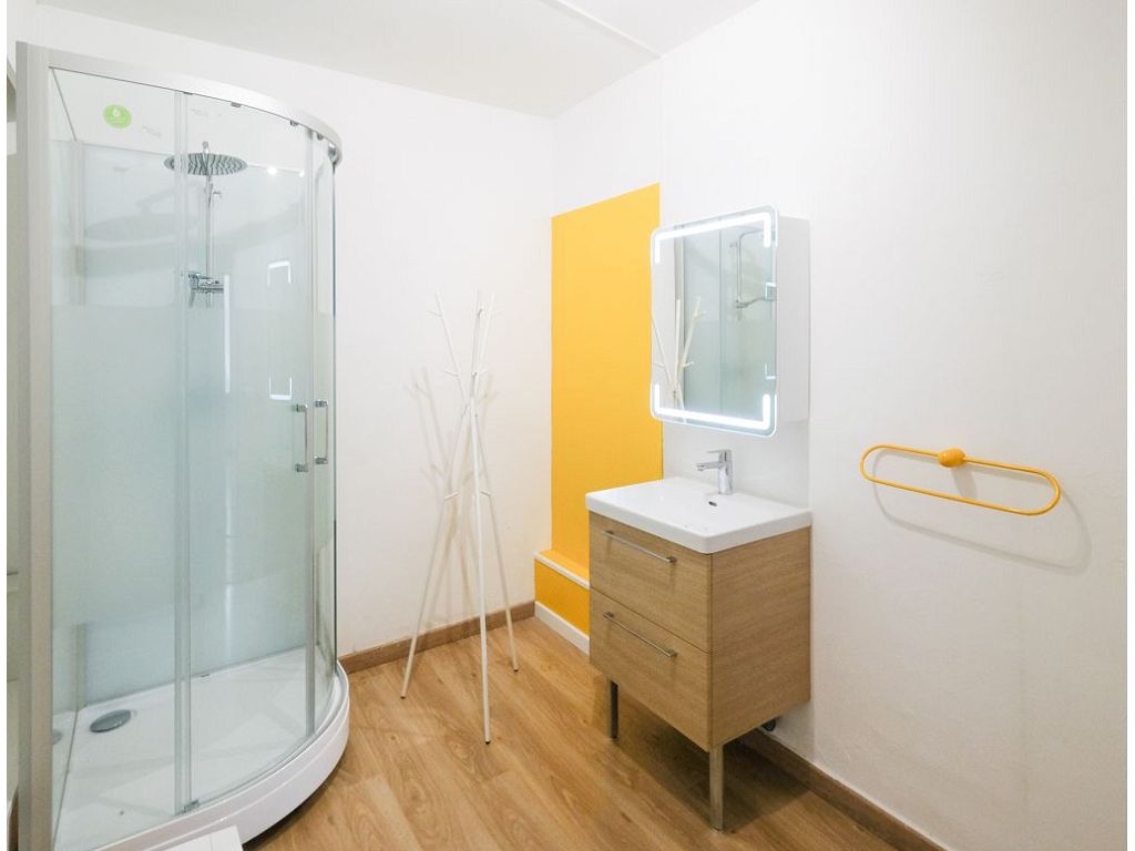 Local commercial MONTROND LES BAINS (42210) ROCHETTE IMMOBILIER