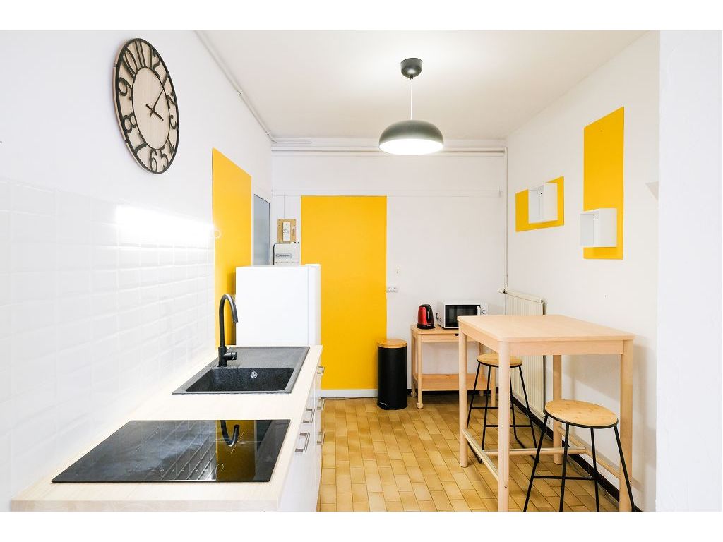 Local commercial MONTROND LES BAINS (42210) ROCHETTE IMMOBILIER