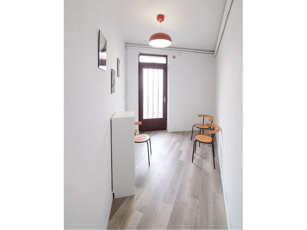 Local commercial MONTROND LES BAINS (42210) ROCHETTE IMMOBILIER