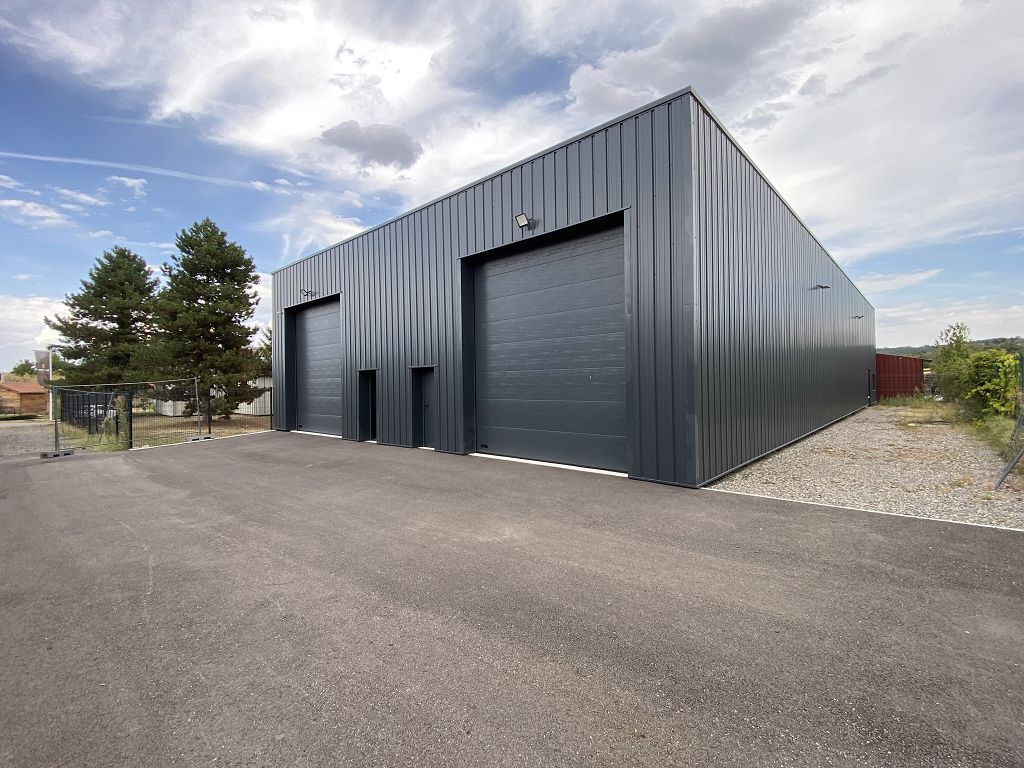 Local professionnel SAINT GALMIER (42330) ROCHETTE IMMOBILIER