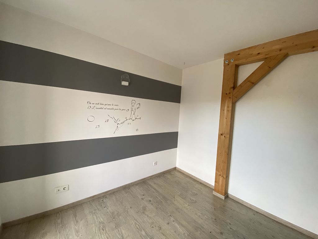 Appartement F4 MONTROND LES BAINS (42210) ROCHETTE IMMOBILIER