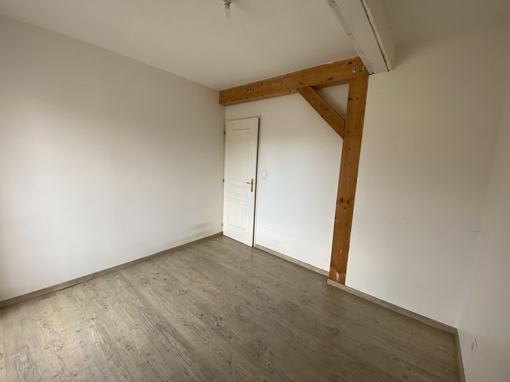 Appartement F4 MONTROND LES BAINS (42210) ROCHETTE IMMOBILIER