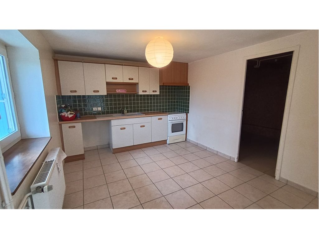 Maison SAINTE AGATHE LA BOUTERESSE (42130) ROCHETTE IMMOBILIER