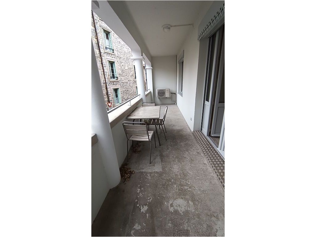 Appartement F4 BOEN SUR LIGNON (42130) ROCHETTE IMMOBILIER