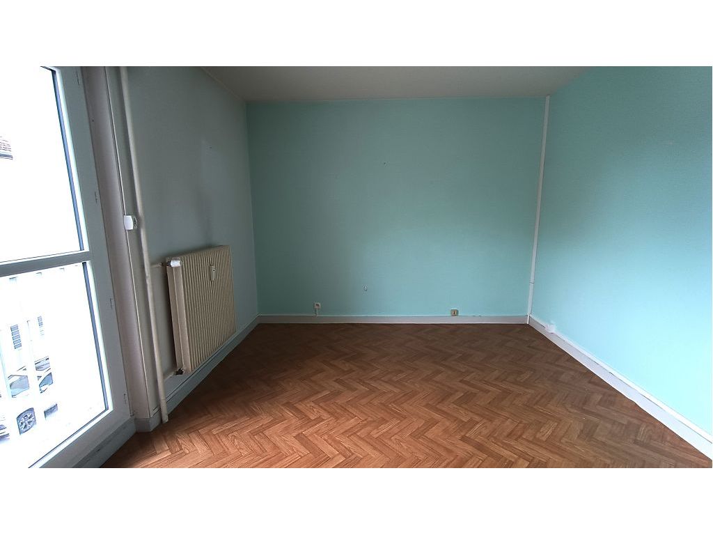 Appartement F2 FEURS (42110) ROCHETTE IMMOBILIER