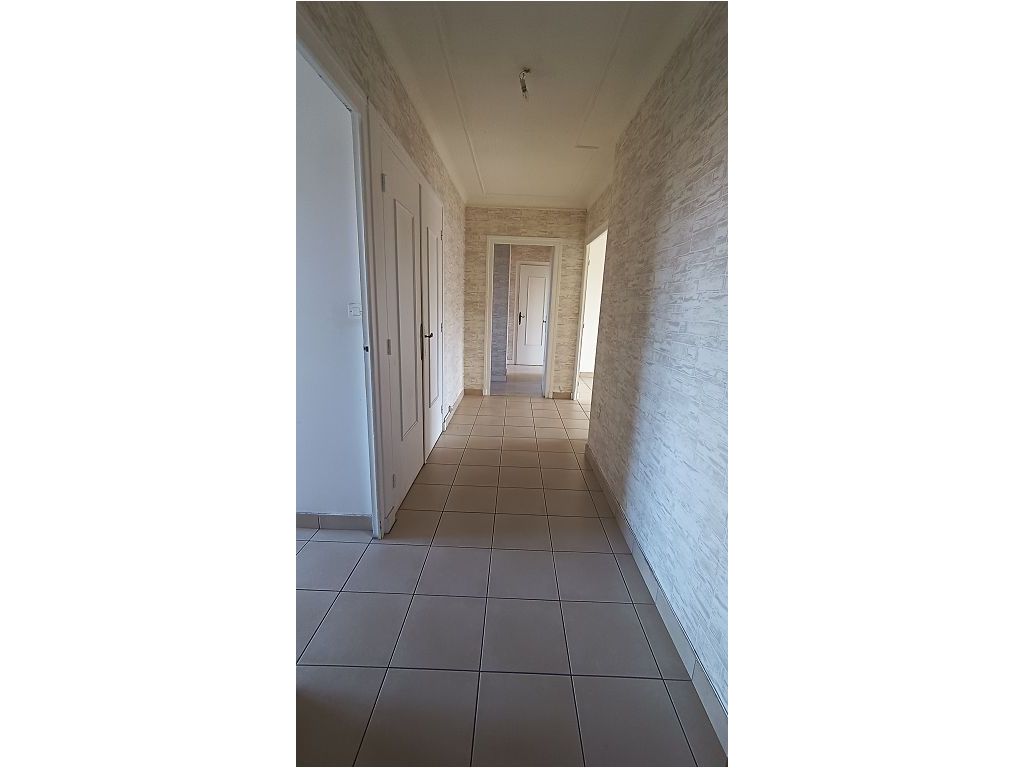 Appartement F2 bis FEURS (42110) ROCHETTE IMMOBILIER