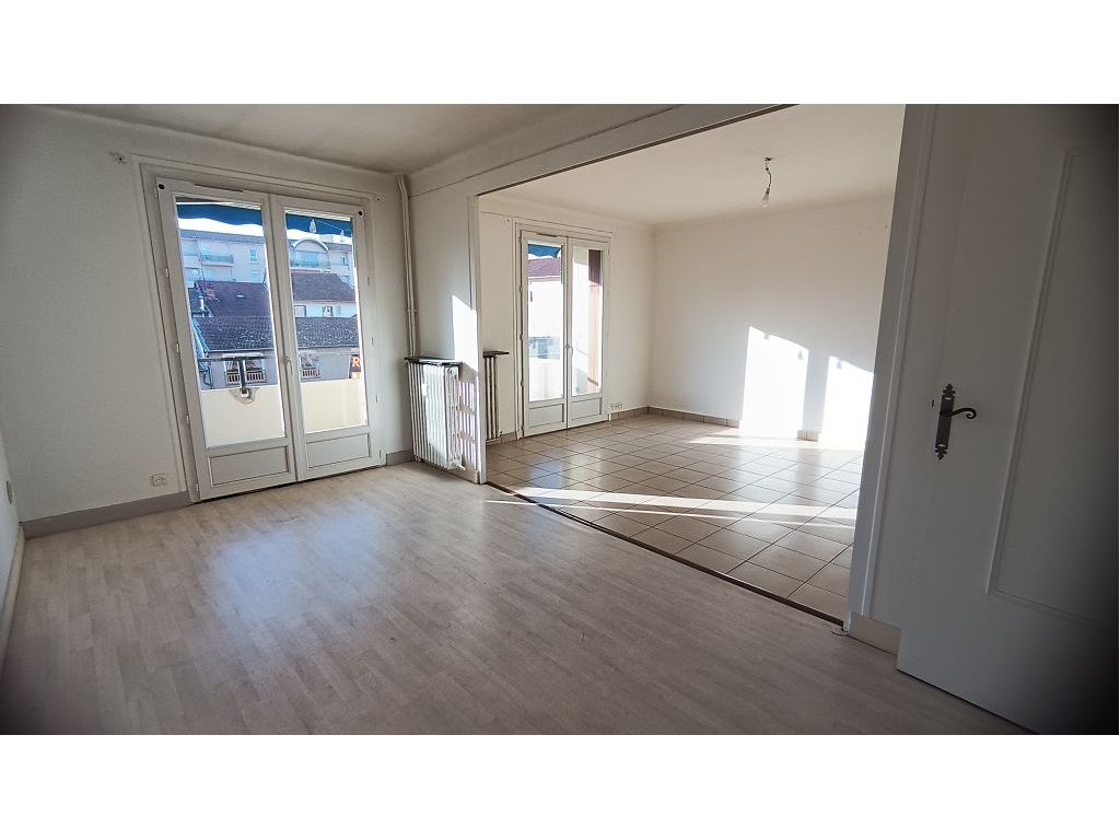 Appartement F2 bis FEURS (42110) ROCHETTE IMMOBILIER