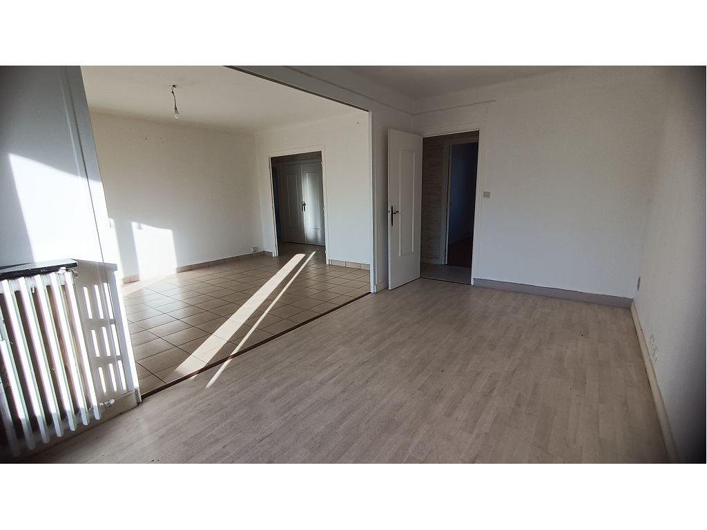 Appartement F2 bis FEURS (42110) ROCHETTE IMMOBILIER