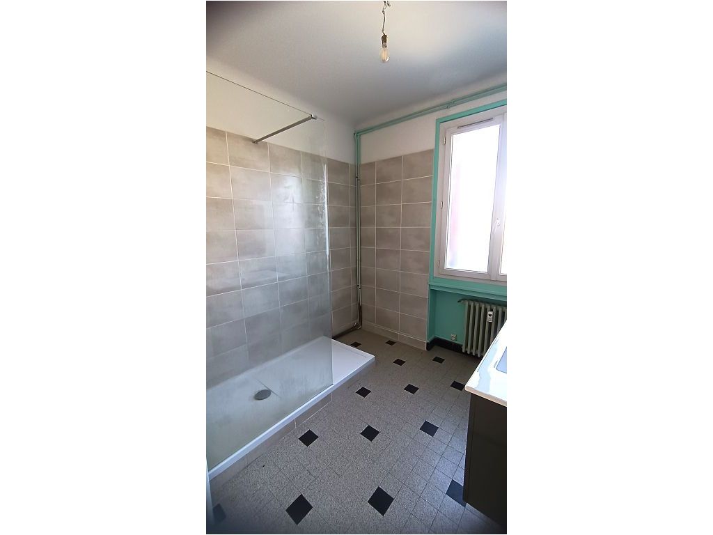 Appartement F2 bis FEURS (42110) ROCHETTE IMMOBILIER