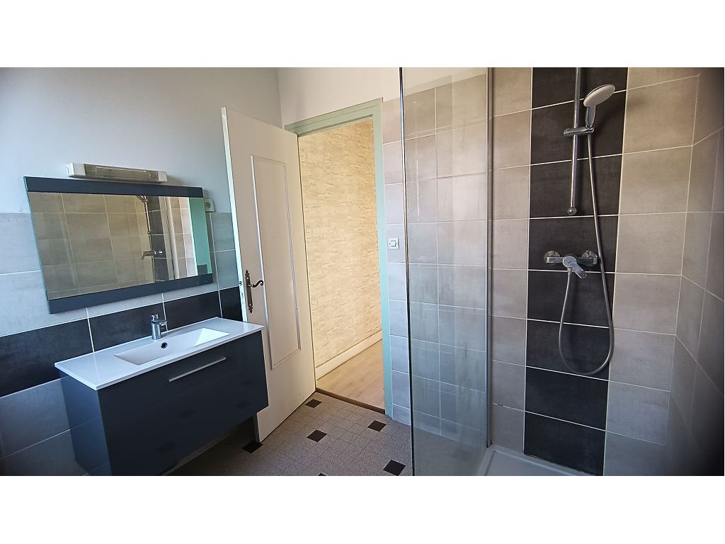 Appartement F2 bis FEURS (42110) ROCHETTE IMMOBILIER